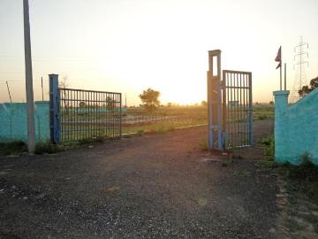 Residential Plot in Chhapraula for resale Ghaziabad. The reference number is 18326154