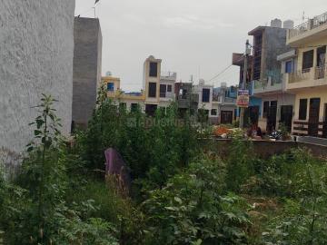 Residential Plot in Chhapraula for resale Ghaziabad. The reference number is 19867703
