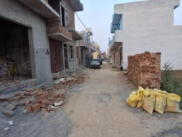Residential Plot in Talabpur Urf Hathipur for resale Ghaziabad. The reference number is 20197964