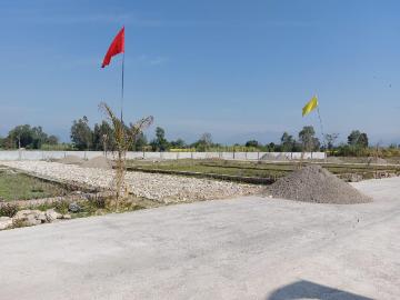 Dehradun District, Uttarakhand