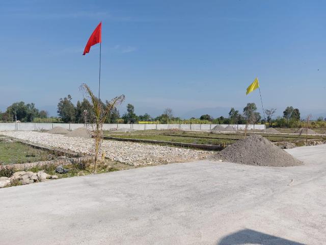 Residential Plot in Chharba for resale Dehradun. The reference number is 19346026