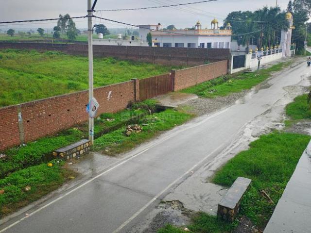 Residential Plot in Chharba for resale Dehradun. The reference number is 19756670