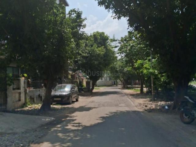 Residential Plot in Chi V for resale Greater Noida. The reference number is 21273176