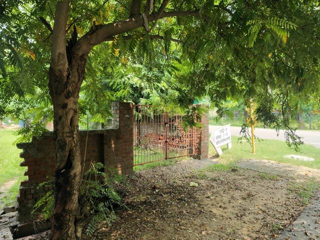Residential Plot in Chi III for resale Greater Noida. The reference number is 20896396
