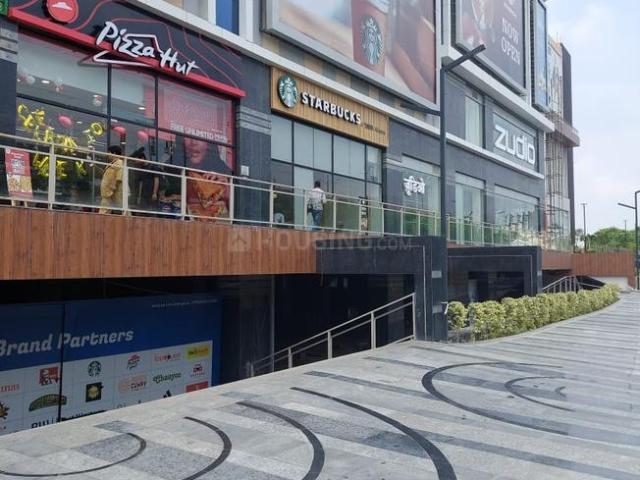 Residential Plot in Chi IV for resale Greater Noida. The reference number is 18367340