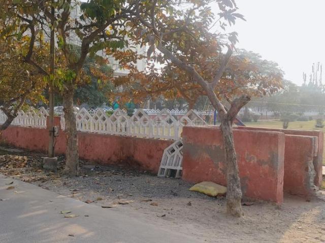 Residential Plot in Chi IV for resale Greater Noida. The reference number is 19498165