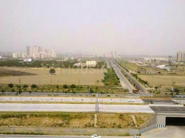 Residential Plot in Chi IV for resale Greater Noida. The reference number is 19973009