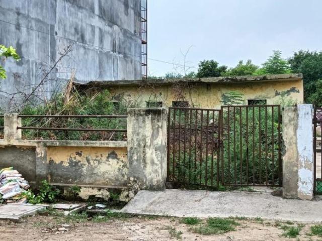 Residential Plot in Chi IV for resale Greater Noida. The reference number is 20500851