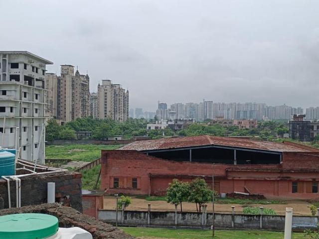 Residential Plot in Chi IV for resale Greater Noida. The reference number is 20388784