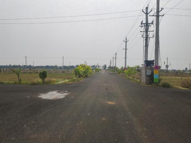 Residential Plot in Chintalavalasa for resale Vizianagaram. The reference number is 21073945