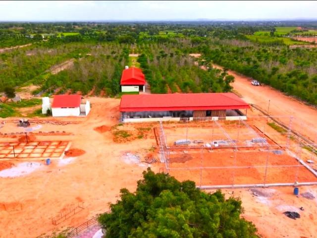 Residential Plot in Chinthapally for resale Nalgonda. The reference number is 21211264