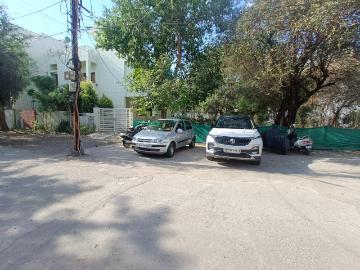 Residential Plot in Chinar Fortune City for resale Bhopal. The reference number is 20250806