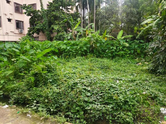 Residential Plot in Chinar Park for resale Kolkata. The reference number is 20776388