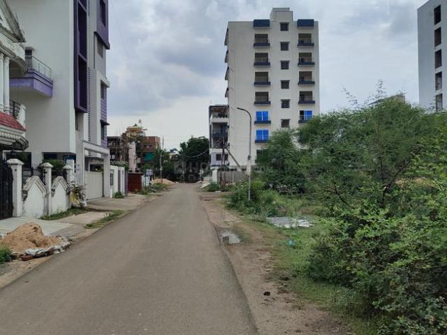 Residential Plot in Chinchbhavan for resale Nagpur. The reference number is 14793401