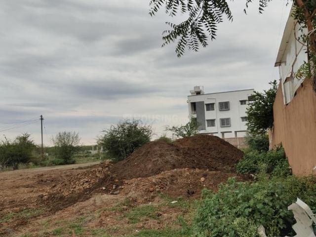 Residential Plot in Chinchbhavan for resale Nagpur. The reference number is 14802899