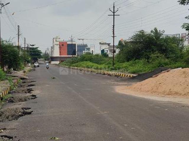 Residential Plot in Chinchbhavan for resale Nagpur. The reference number is 18969189