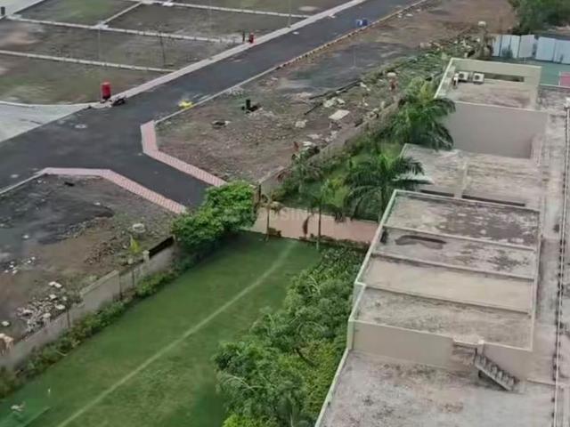 Residential Plot in Chinchbhavan for resale Nagpur. The reference number is 20559751