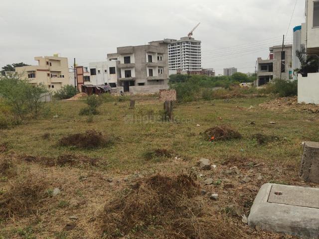 Residential Plot in Chinchbhavan for resale Nagpur. The reference number is 21395181