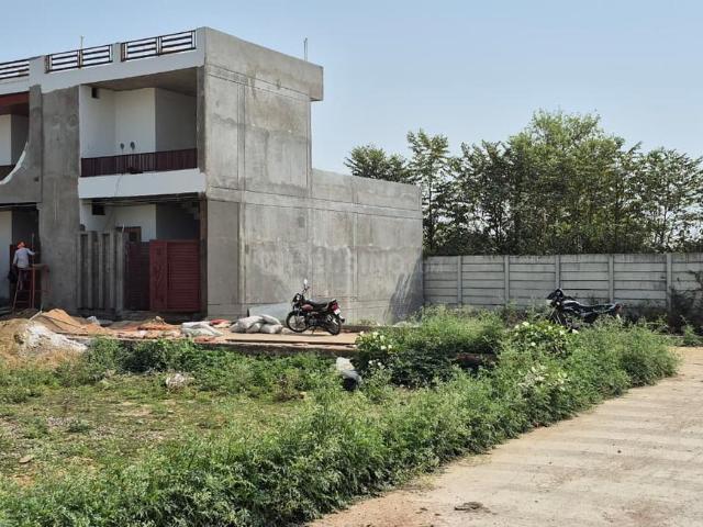 Residential Plot in Chinhat for resale Lucknow. The reference number is 19762192