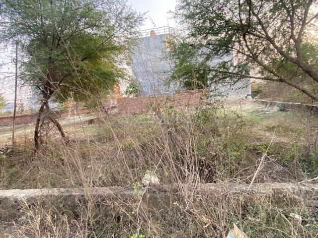 Residential Plot in Chinhat for resale Lucknow. The reference number is 21066971