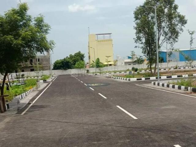 Residential Plot in Chinna Irumbedu for resale Chennai. The reference number is 19648957