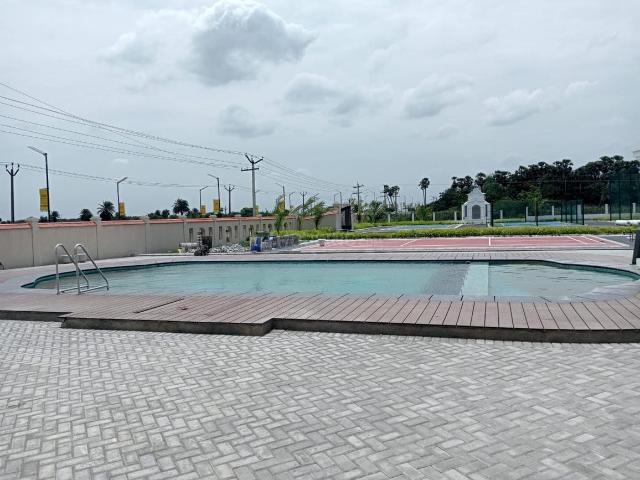 Residential Plot in Chinna Irumbedu for resale Chennai. The reference number is 20151548