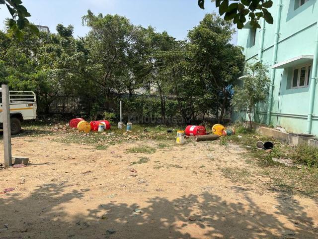 Residential Plot in Chinna Nolambur for resale Chennai. The reference number is 19969729