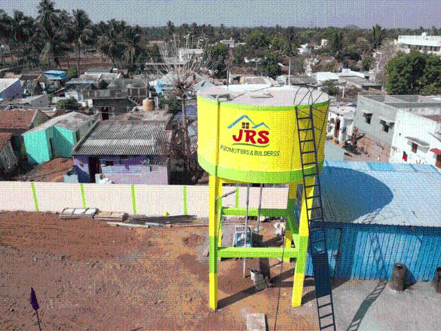 Residential Plot in Chinna Seeragapadi for resale Salem. The reference number is 19982318