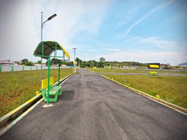 Residential Plot in Chinna Seeragapadi for resale Salem. The reference number is 19983415