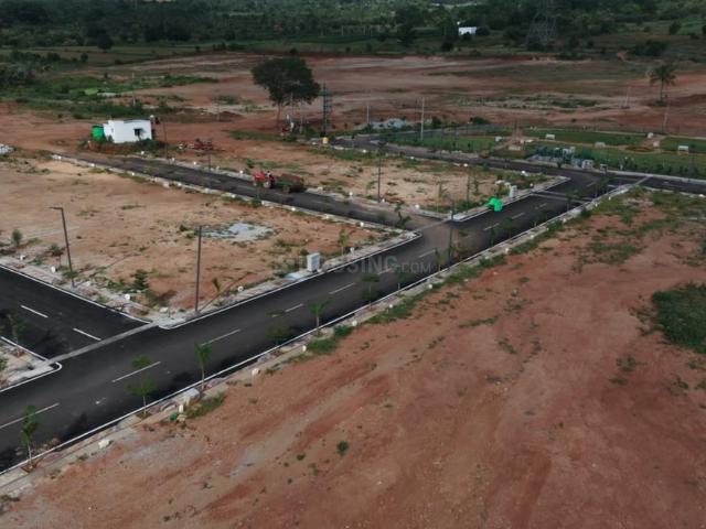 Residential Plot in Chinnakurchi for resale Bengaluru. The reference number is 21044402