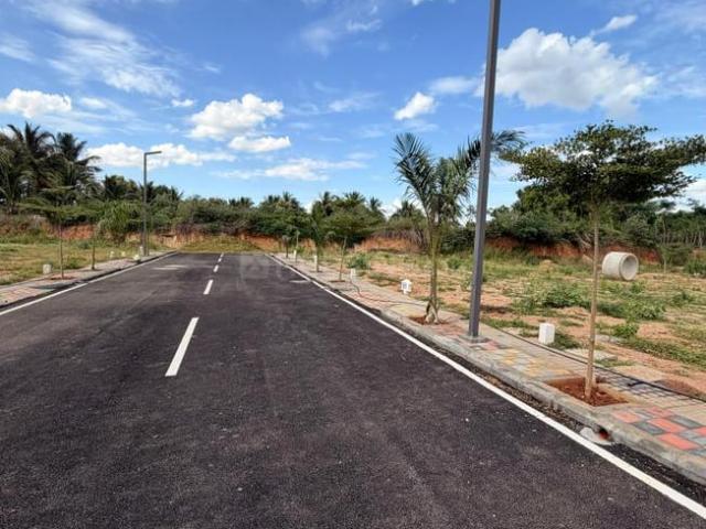 Residential Plot in Chinnakurchi for resale Bengaluru. The reference number is 21296404