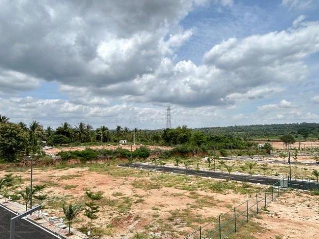 Residential Plot in Chinnakurchi for resale Bengaluru. The reference number is 21378794