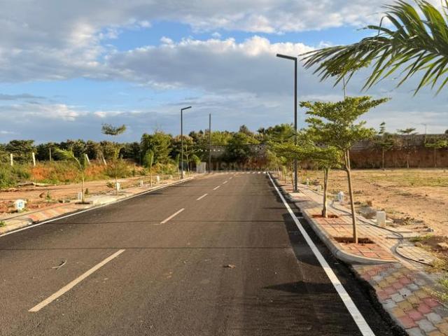 Residential Plot in Chinnakurchi for resale Bengaluru. The reference number is 21393422
