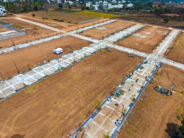 Residential Plot in Chinnapanna Halli for resale Bengaluru. The reference number is 20200317