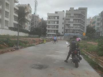 Residential Plot in Chinnapanna Halli for resale Bengaluru. The reference number is 20533458