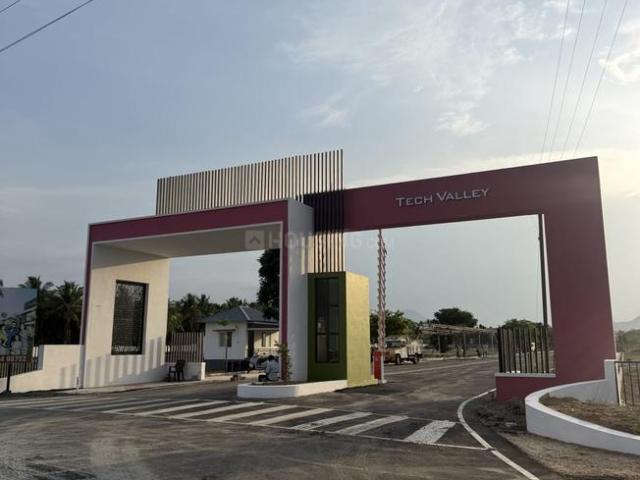 Residential Plot in Chinnavedampatti for resale Coimbatore. The reference number is 19850068