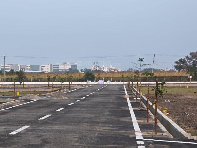 Residential Plot in Chinnavedampatti for resale Coimbatore. The reference number is 19850112