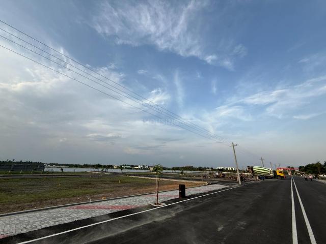 Residential Plot in Chinnavedampatti for resale Coimbatore. The reference number is 19850302