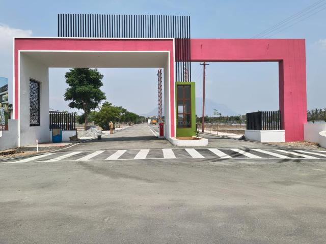 Residential Plot in Chinnavedampatti for resale Coimbatore. The reference number is 20309722
