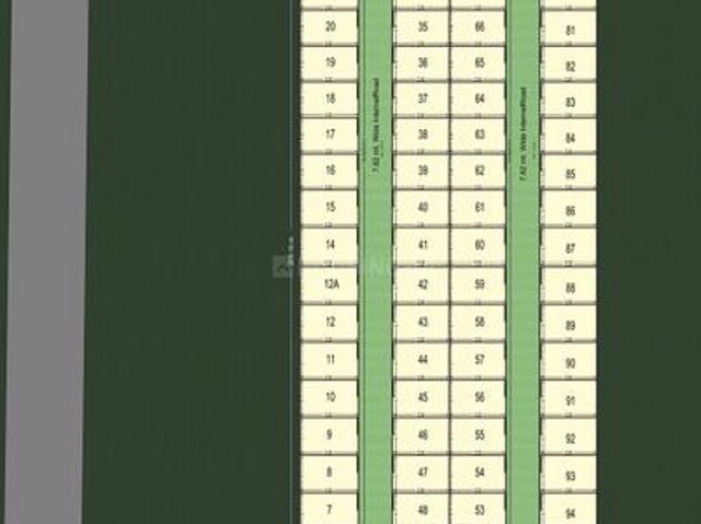Residential Plot in Chichi for resale Surat. The reference number is 20869033