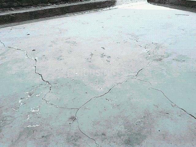 Residential Plot in Chikamberpur for resale Ghaziabad. The reference number is 20034834