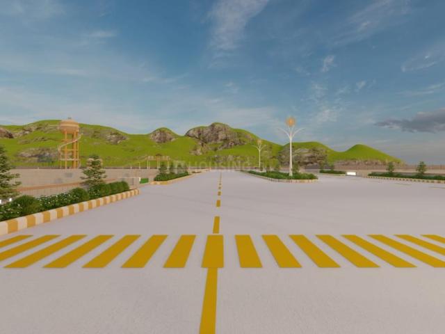 Residential Plot in Chikhale for resale Navi Mumbai. The reference number is 19595620