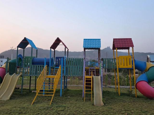 Residential Plot in Chikhale for resale Navi Mumbai. The reference number is 20286725