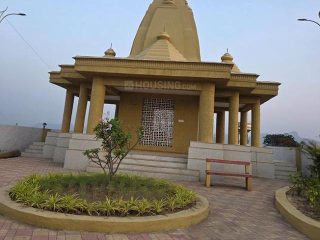 Residential Plot in Chikhale for resale Navi Mumbai. The reference number is 20292359