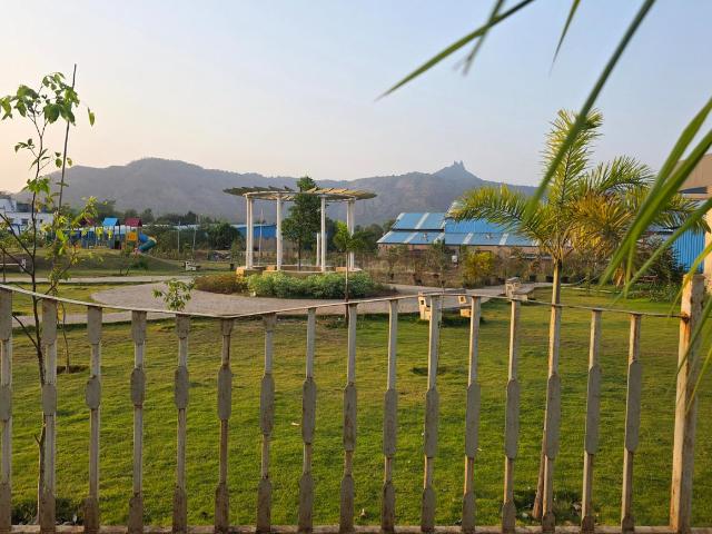Residential Plot in Chikhale for resale Navi Mumbai. The reference number is 20300734