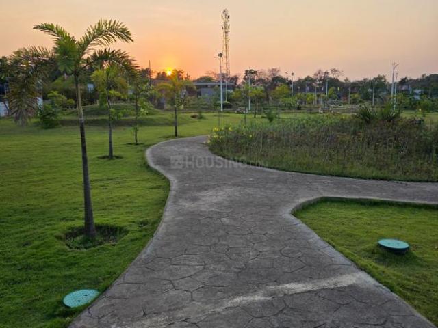Residential Plot in Chikhale for resale Navi Mumbai. The reference number is 20300093