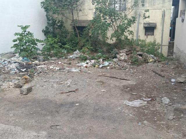 Residential Plot in Chikhali for resale Pune. The reference number is 20802264