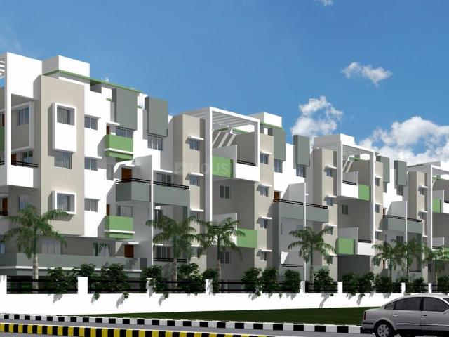 Residential Plot in Chikhali for resale Pune. The reference number is 21058038