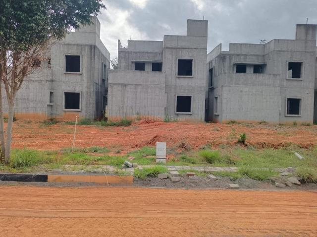 Residential Plot in Chikka Tirupathi for resale Kolar. The reference number is 21222281