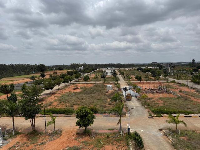 Residential Plot in Chikka Tirupathi for resale Kolar. The reference number is 21222397